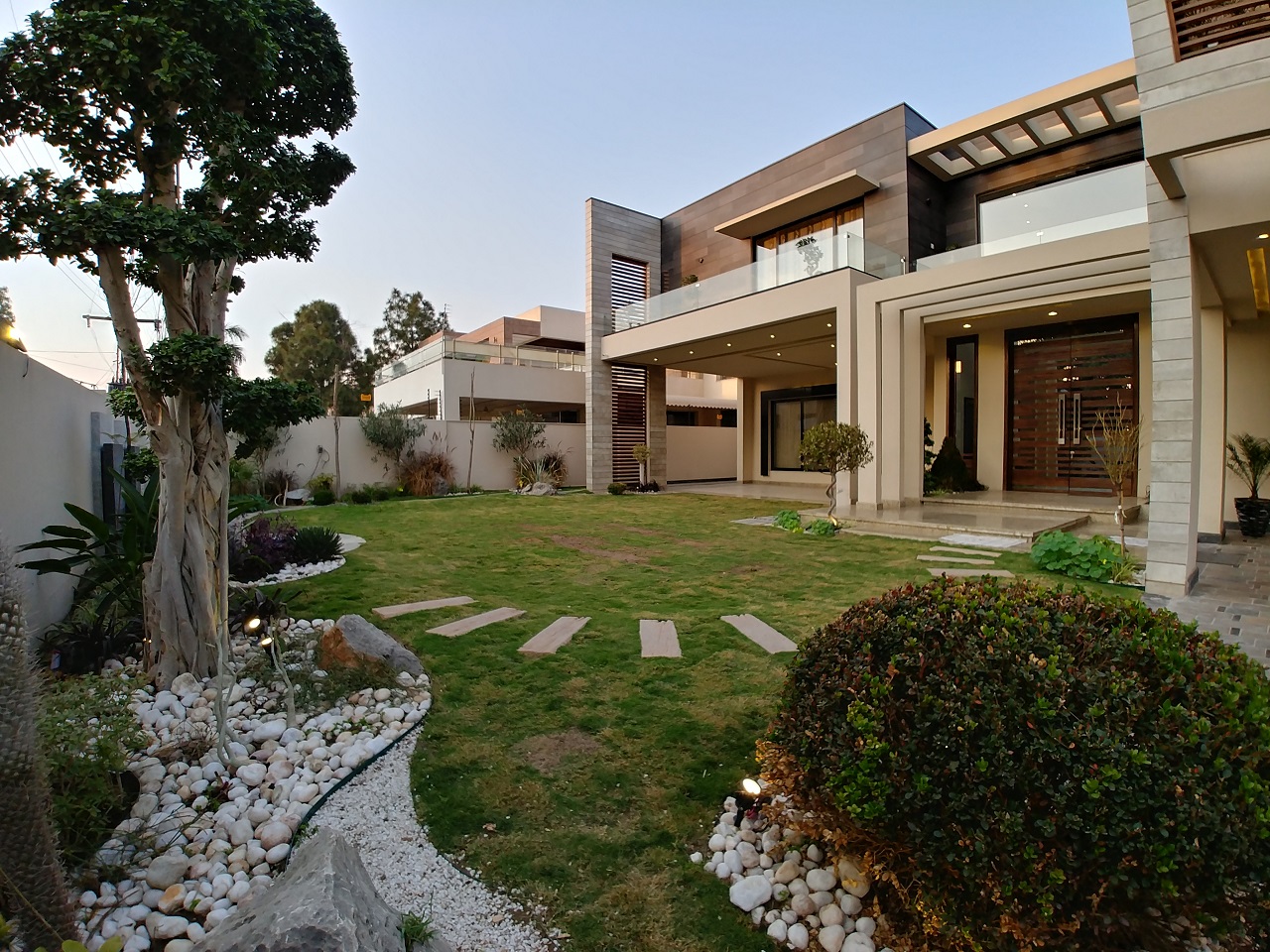 From Concept To Creation by Syed Brothers