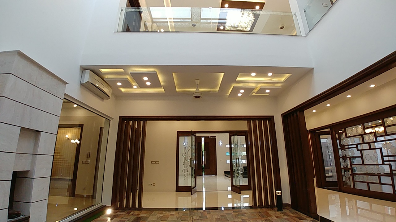 From Concept To Creation by Syed Brothers