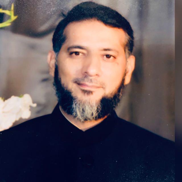 syed brothers CEO