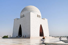 Karachi