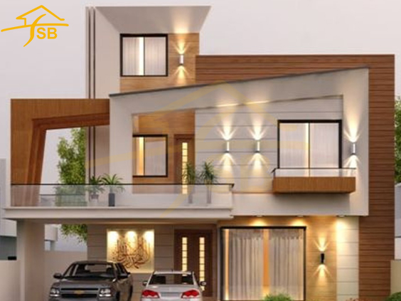 Pakistans Most Trusted Architectural Firm Syed Brothers