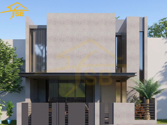 Pakistans Most Trusted Architectural Firm Syed Brothers